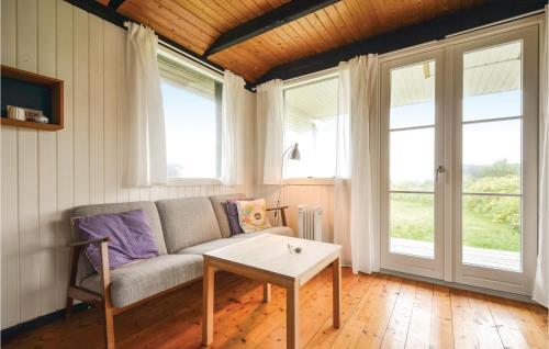 Holiday Home Bragevej