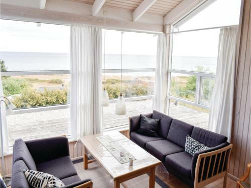 Holiday Home Midasvej Ebeltoft III