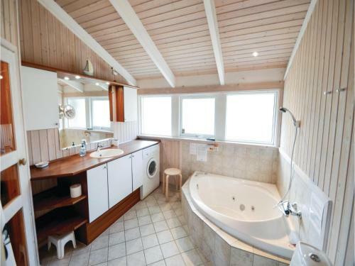 Holiday Home Midasvej Ebeltoft III