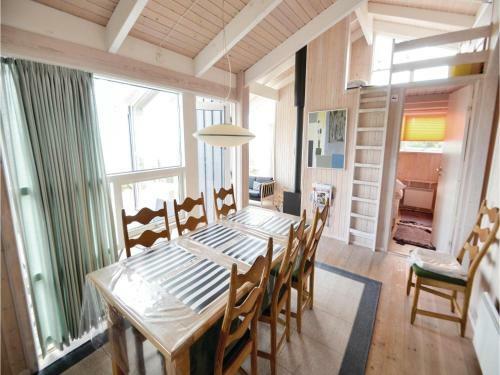 Holiday Home Midasvej Ebeltoft III