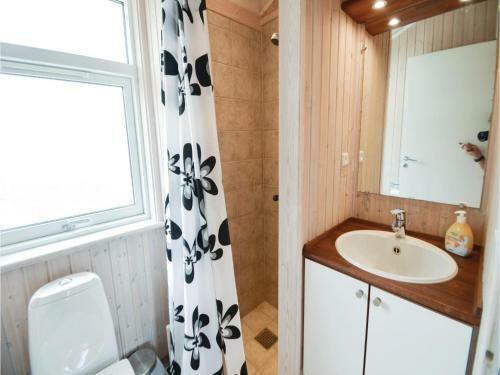 Holiday Home Midasvej Ebeltoft III