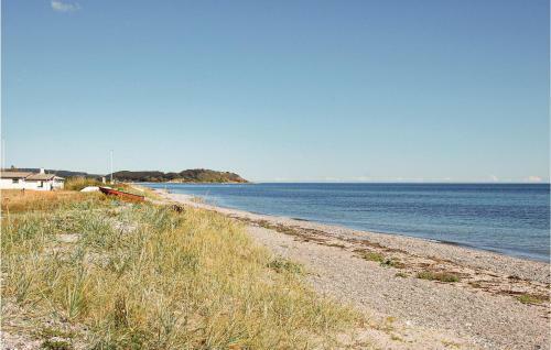Holiday Home Midasvej Ebeltoft III
