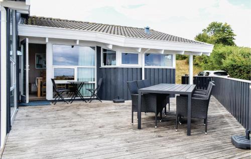 Holiday Home Midasvej Ebeltoft III