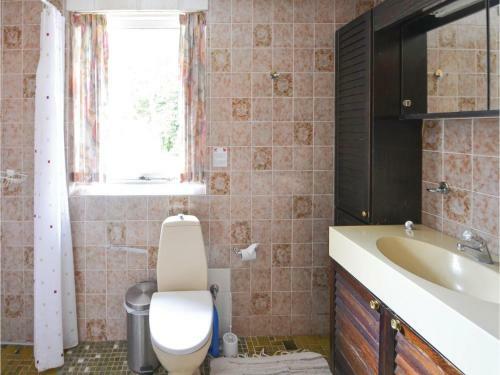 Holiday Home Arielvej V