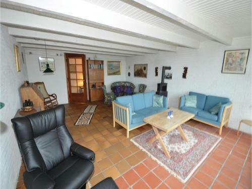 Holiday Home Arielvej V