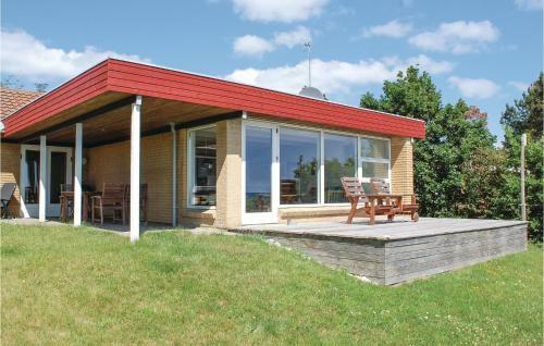 Holiday Home Arielvej V