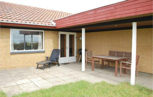 Holiday Home Arielvej V