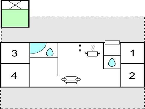 Holiday Home Arielvej Ebeltoft I