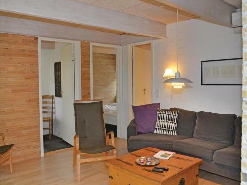 Holiday Home Arielvej Ebeltoft I