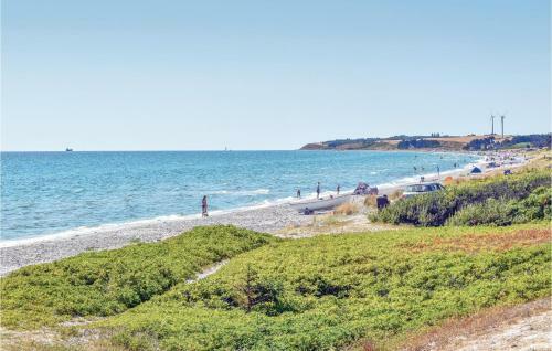 Holiday Home Arielvej Ebeltoft I