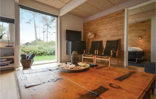 Holiday Home Arielvej Ebeltoft I