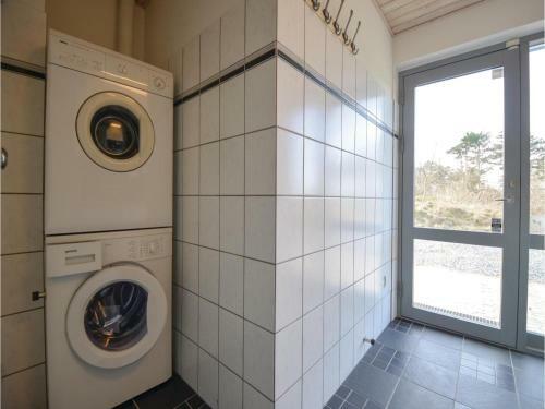 Holiday Home Arielvej Ebeltoft V