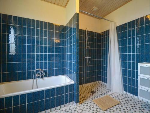 Holiday Home Arielvej Ebeltoft V
