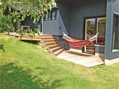 Holiday Home Brigvej Ebeltoft XII