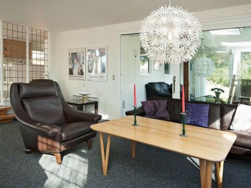 Two-bedroom Holiday Home In Ebeltoft 27