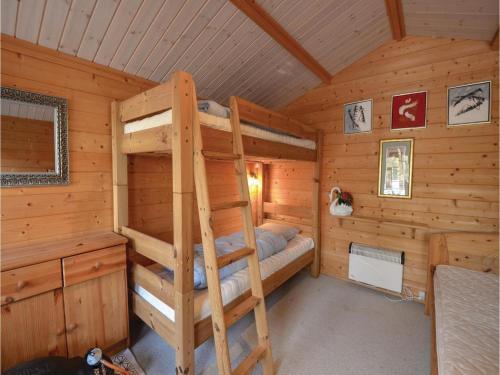 Holiday Home Hovedvangen Ebeltoft XII