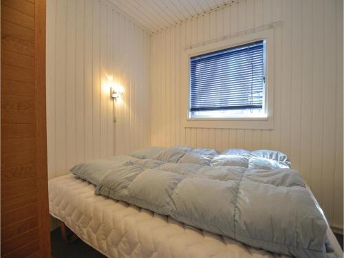 Holiday Home Hovedvangen Ebeltoft XII
