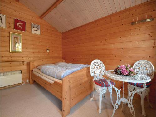 Holiday Home Hovedvangen Ebeltoft XII