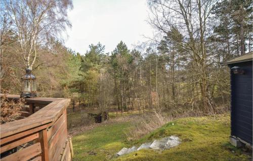 Holiday Home Hovedvangen Ebeltoft XII