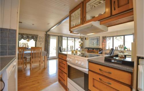 Holiday Home Hovedvangen Ebeltoft XII