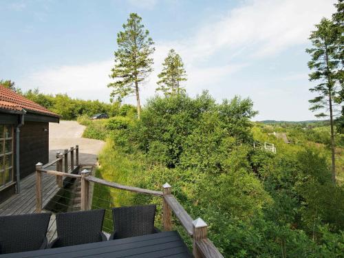 Holiday Home Majvej II
