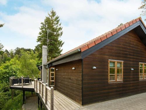 Holiday Home Majvej II