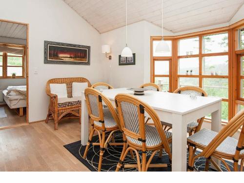 Holiday Home Majvej II