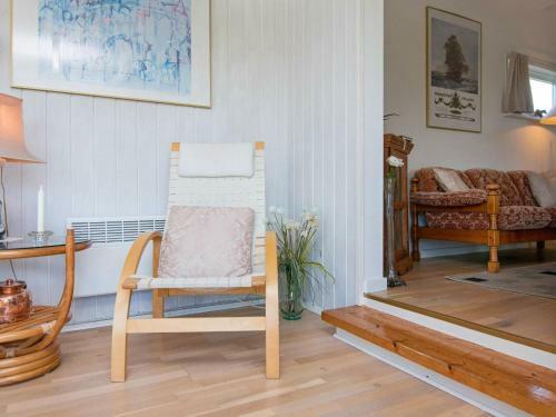 Holiday Home Ebeltoft Lii