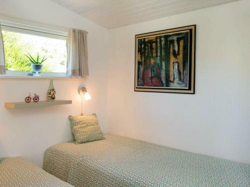 Holiday Home Ebeltoft Lii