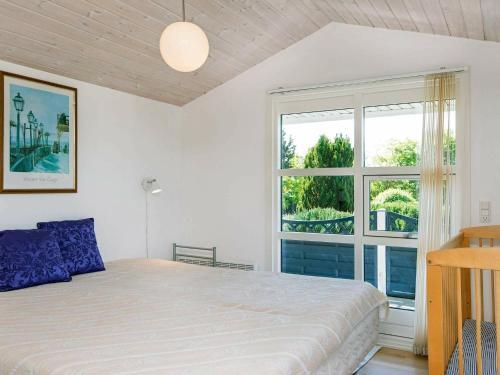 Holiday Home Ebeltoft Lii