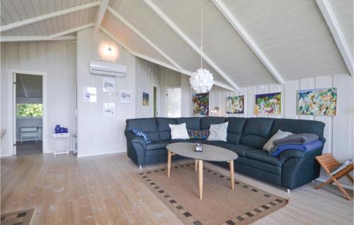 Holiday Home J.f. N�rb�ksvej Ebeltoft II