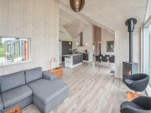 Holiday Home Ebeltoft With Hot Tub Viii