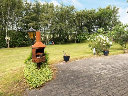 Three-bedroom Holiday Home In Ebeltoft 43