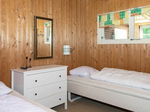 Three-bedroom Holiday Home In Ebeltoft 43