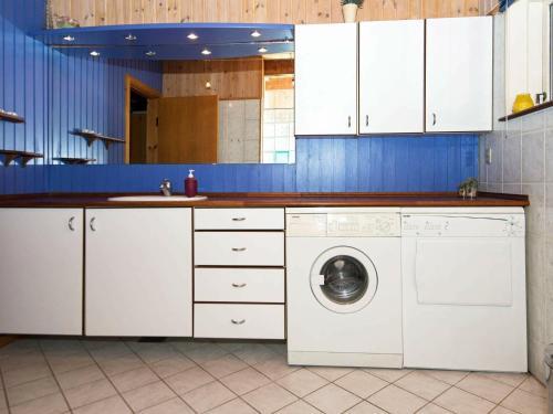 Three-bedroom Holiday Home In Ebeltoft 43