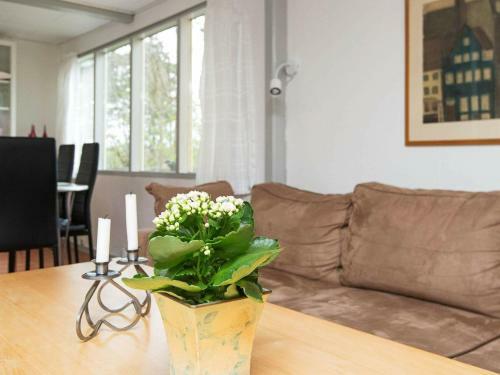 Holiday Home Stigsbjergvej