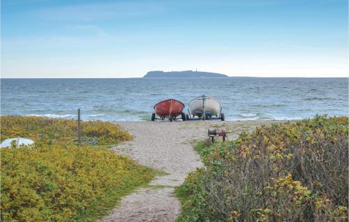 Holiday Home Digevej Ebeltoft XI