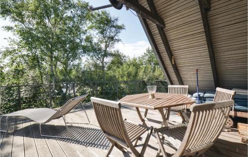 Holiday Home Digevej Ebeltoft XI