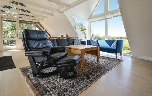 Holiday Home Digevej Ebeltoft XI
