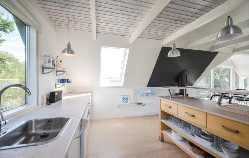 Holiday Home Digevej Ebeltoft XI