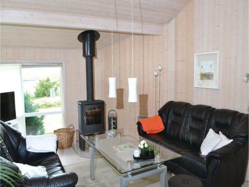 Holiday Home Boeslumvej