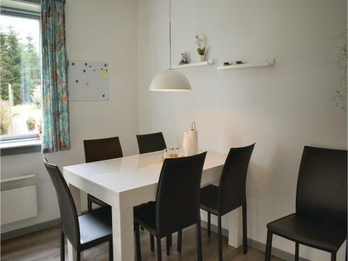 Two-bedroom Apartment In Ebeltoft