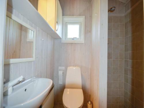 Holiday Home Koravej Ebeltoft III