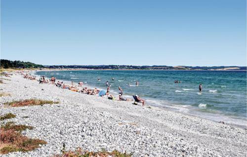 Holiday Home Bakkusvej Ebeltoft X