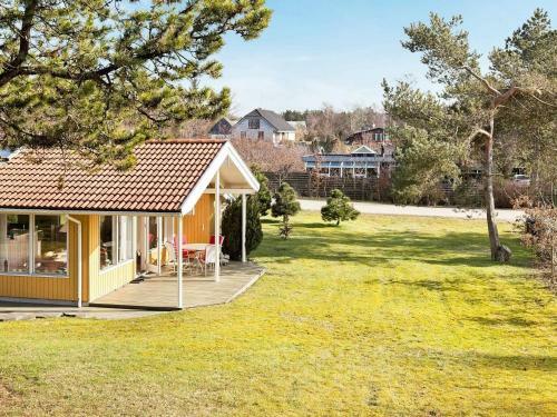 Holiday Home Ildervej III