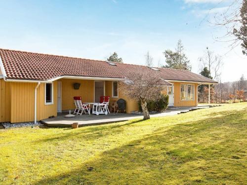 Holiday Home Ildervej III