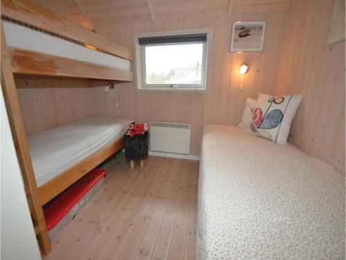 Holiday Home B�kholmen IX