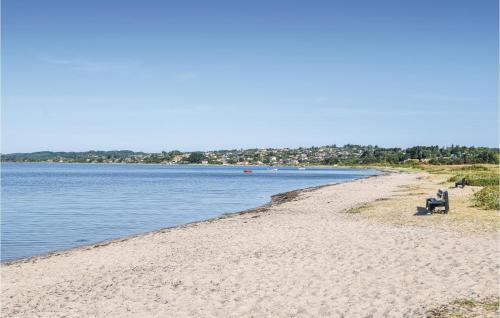 Holiday Home B�kholmen IX