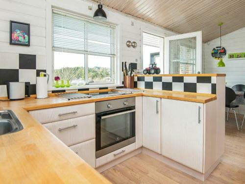 Holiday Home N�ddevej