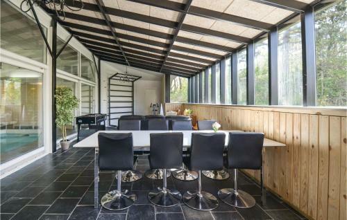 Holiday Home M�gevangen II